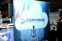 November 28, 2023 - Converge Technologies